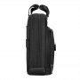 Targus | Fits up to size 15.6-16 "" | Mobile Elite Topload | Briefcase | Black | Shoulder strap - 6